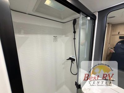 2026 Keystone RV Raptor Carbon Series - Photo 73