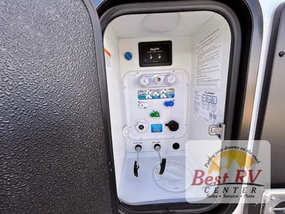 2026 Keystone RV Raptor Carbon Series - Photo 118