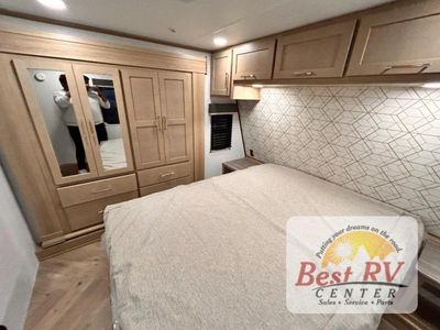 2026 Keystone RV Raptor Carbon Series - Photo 55