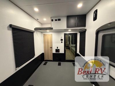 2026 Keystone RV Raptor Carbon Series - Photo 89