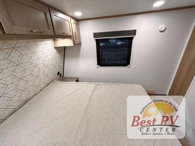 2026 Keystone RV Raptor Carbon Series - Photo 64
