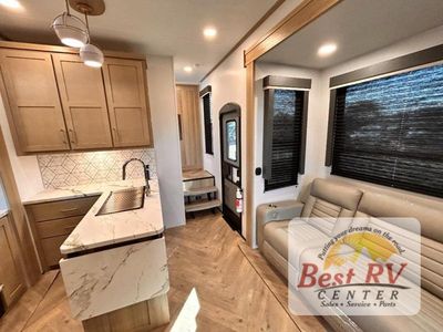 2026 Keystone RV Raptor Carbon Series - Photo 34