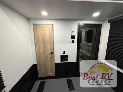 2026 Keystone RV Raptor Carbon Series - Photo 97