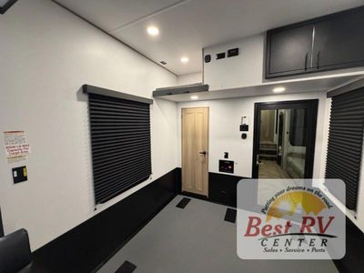 2026 Keystone RV Raptor Carbon Series - Photo 92