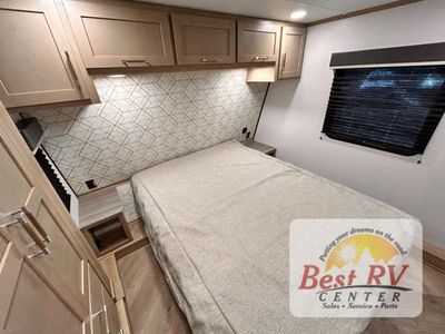 2026 Keystone RV Raptor Carbon Series - Photo 62