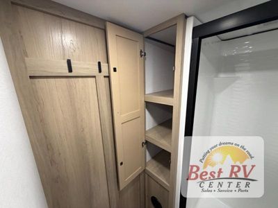 2026 Keystone RV Raptor Carbon Series - Photo 75