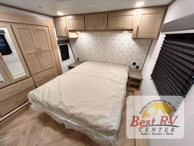 2026 Keystone RV Raptor Carbon Series - Photo 52
