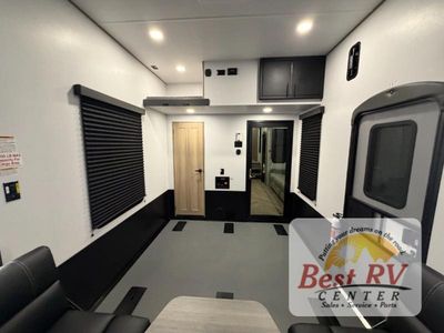 2026 Keystone RV Raptor Carbon Series - Photo 88