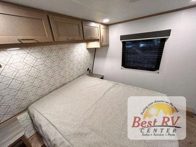 2026 Keystone RV Raptor Carbon Series - Photo 63