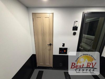 2026 Keystone RV Raptor Carbon Series - Photo 98
