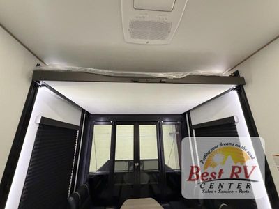 2026 Keystone RV Raptor Carbon Series - Photo 110