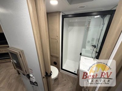 2026 Keystone RV Raptor Carbon Series - Photo 70
