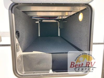 2026 Keystone RV Raptor Carbon Series - Photo 125