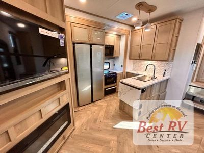 2026 Keystone RV Raptor Carbon Series - Photo 29