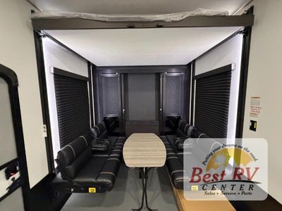 2026 Keystone RV Raptor Carbon Series - Photo 114