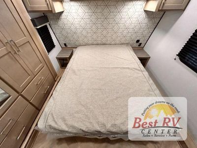 2026 Keystone RV Raptor Carbon Series - Photo 60
