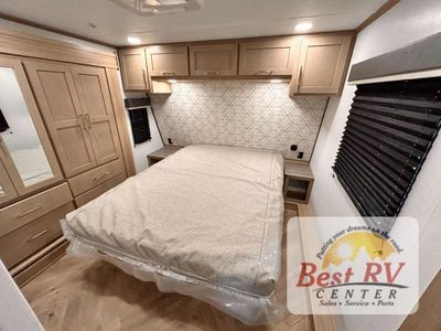 2026 Keystone RV Raptor Carbon Series - Photo 51