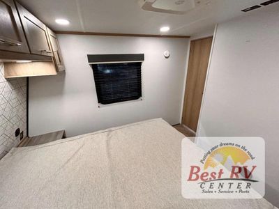 2026 Keystone RV Raptor Carbon Series - Photo 65