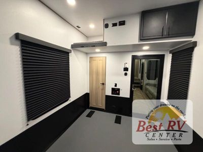2026 Keystone RV Raptor Carbon Series - Photo 93