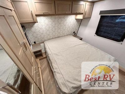 2026 Keystone RV Raptor Carbon Series - Photo 61