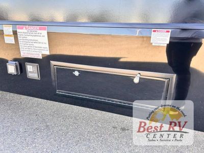 2026 Keystone RV Raptor Carbon Series - Photo 123