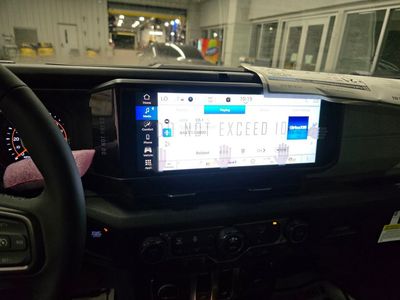 2026 Jeep Wrangler — photo 19 view