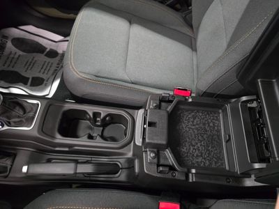 2026 Jeep Wrangler — photo 22 view