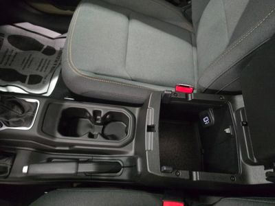2026 Jeep Wrangler — photo 23 view