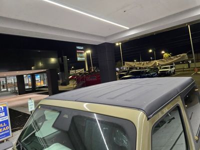 2026 Jeep Wrangler — photo 10 view