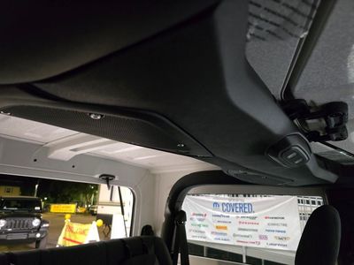 2026 Jeep Wrangler — photo 28 view