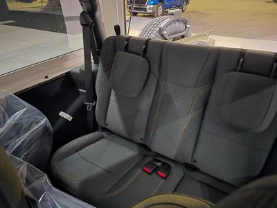 2026 Jeep Wrangler — photo 25 view