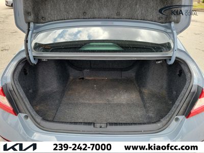 2022 Honda Accord Hybrid - Photo 12