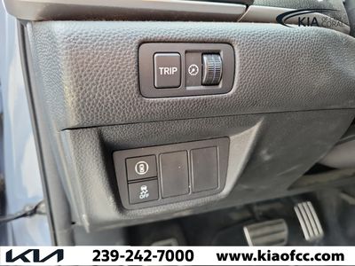 2022 Honda Accord Hybrid - Photo 24