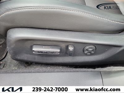 2022 Honda Accord Hybrid - Photo 22