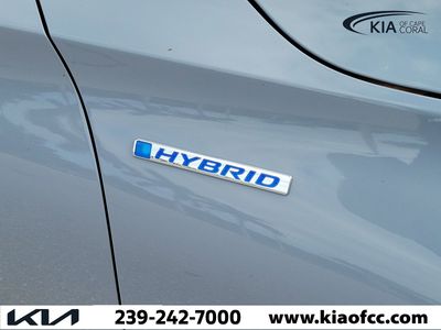 2022 Honda Accord Hybrid - Photo 9
