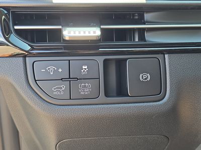 2026 Kia Sportage Hybrid — photo 30 view