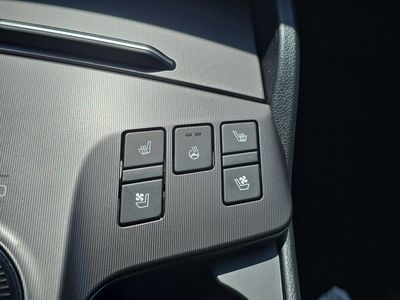2026 Kia Sportage Hybrid — photo 28 view