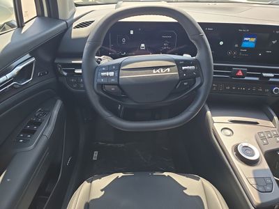 2026 Kia Sportage Hybrid — photo 14 view