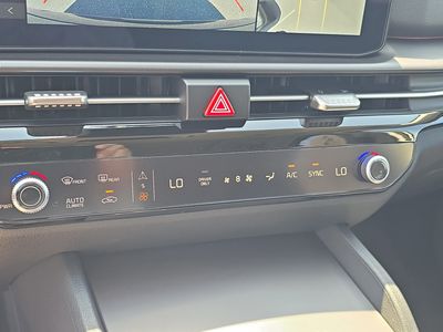 2026 Kia Sportage Hybrid — photo 26 view