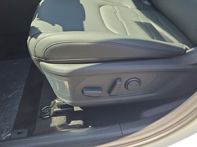 2026 Kia Sportage Hybrid — photo 21 view