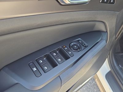 2026 Kia Sportage Hybrid — photo 20 view