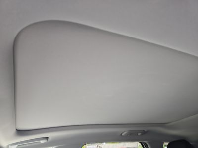 2026 Kia Sportage Hybrid — photo 23 view