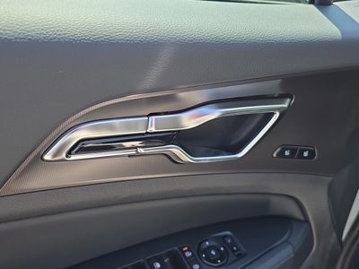 2026 Kia Sportage Hybrid — photo 19 view