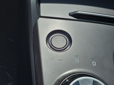 2026 Kia Sportage Hybrid — photo 29 view