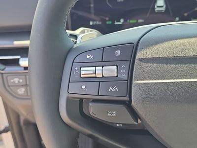 2026 Kia Sportage Hybrid — photo 32 view