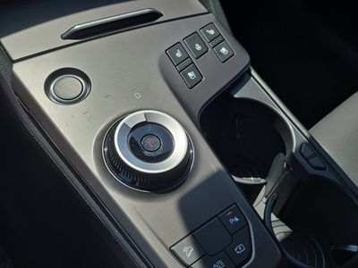2026 Kia Sportage Hybrid — photo 27 view