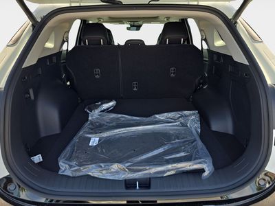 2026 Kia Sportage Hybrid — photo 10 view