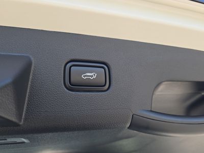 2026 Kia Sportage Hybrid — photo 11 view