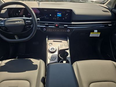 2026 Kia Sportage Hybrid — photo 15 view
