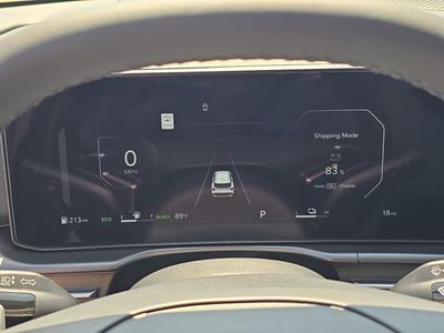 2026 Kia Sportage Hybrid — photo 34 view